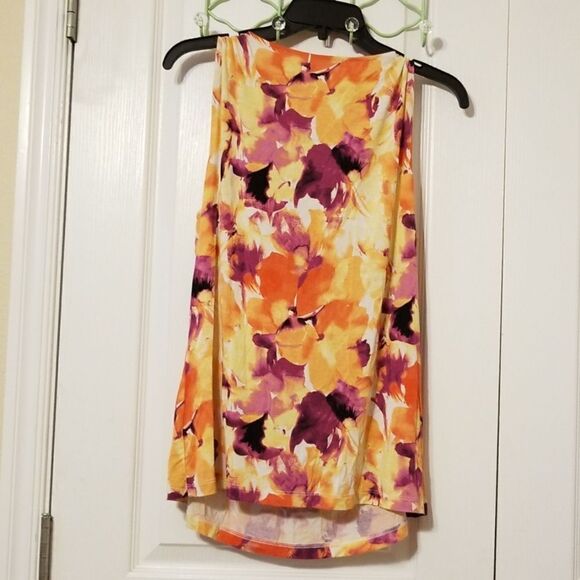 212 Collection Blouse - Picture 2 of 3